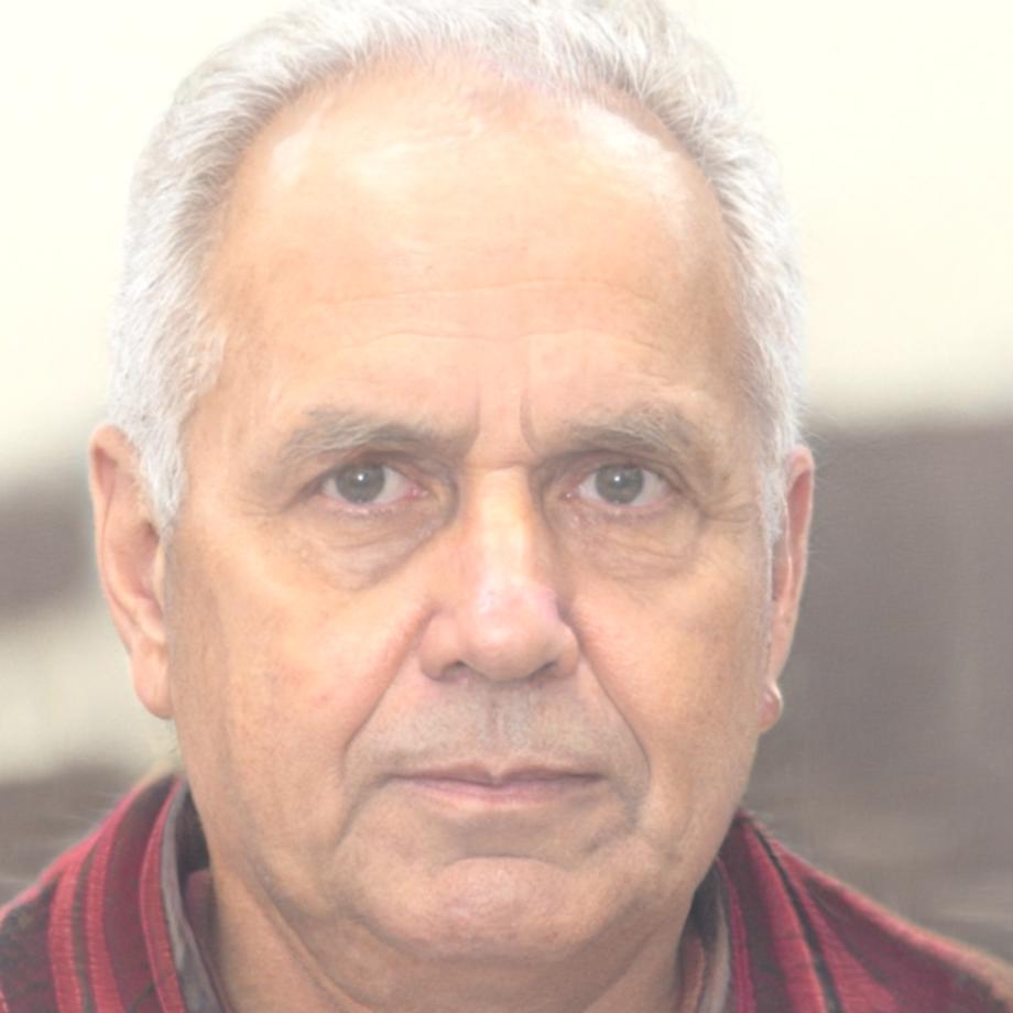 Ritratto di Aleksandr